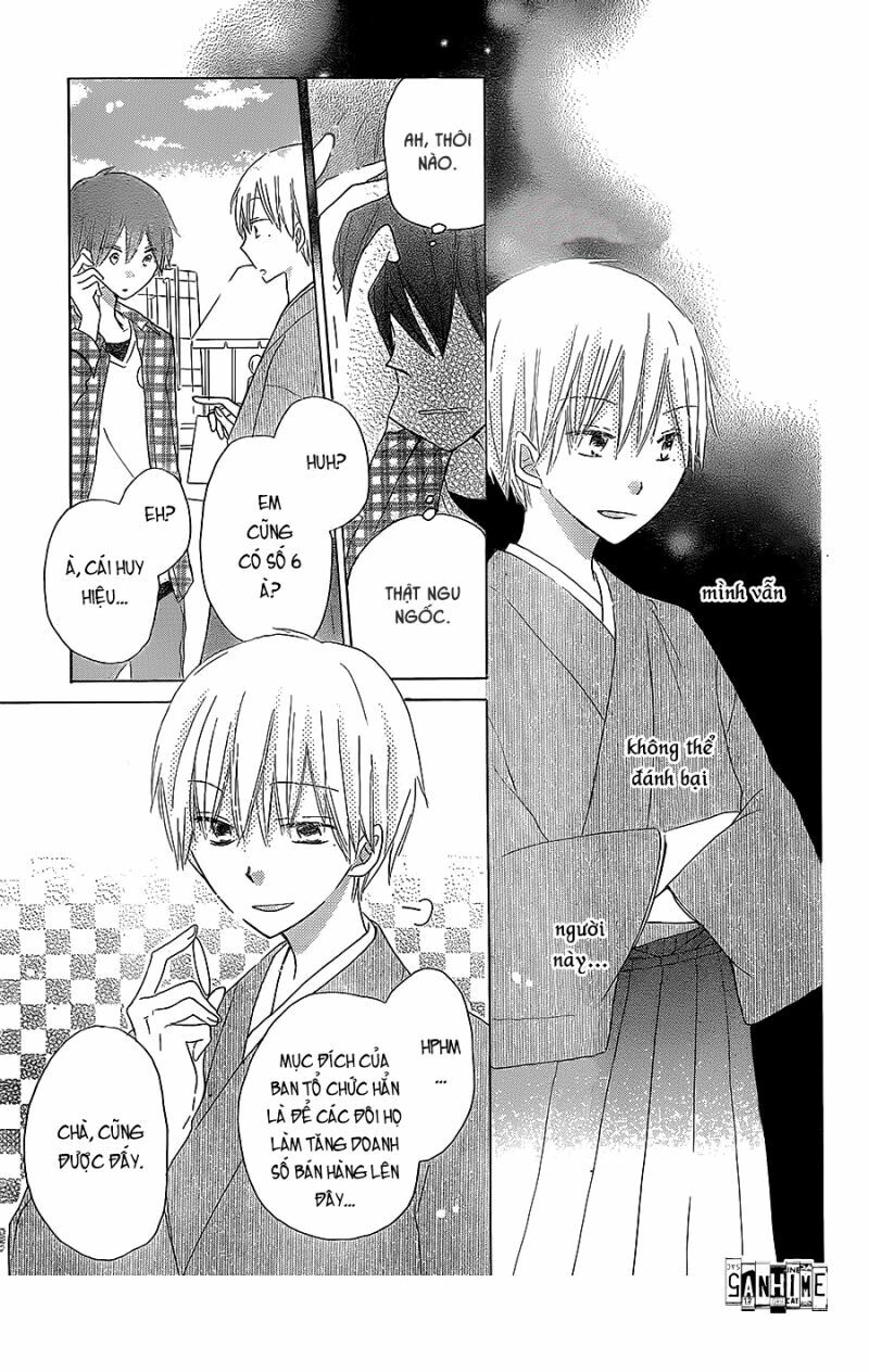 Last Game: Chapter 38