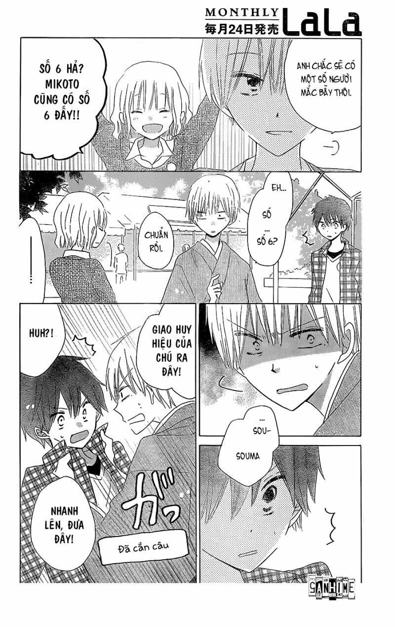 Last Game: Chapter 38