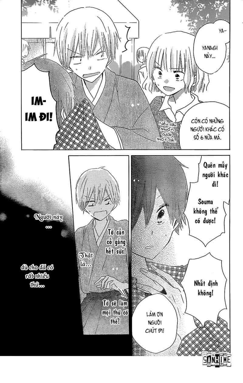 Last Game: Chapter 38