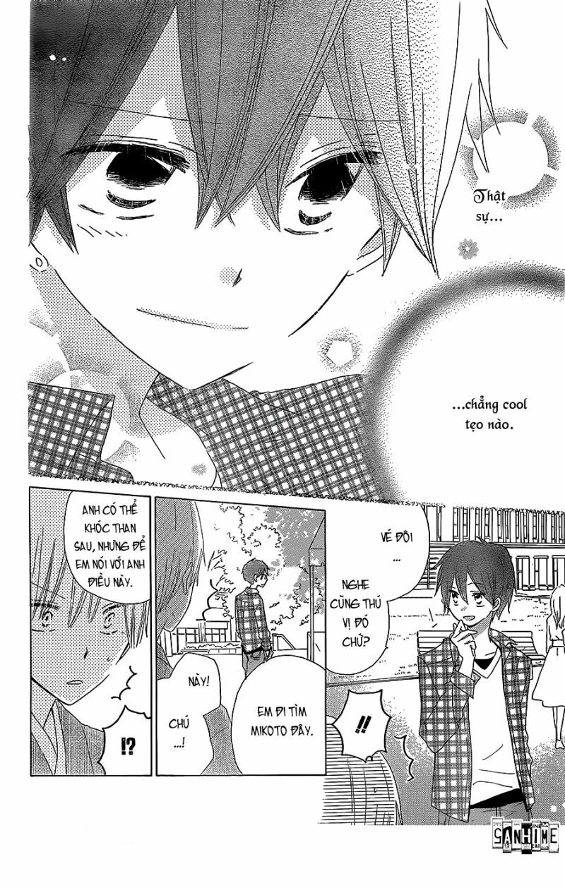 Last Game: Chapter 38