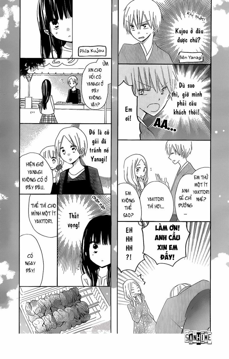 Last Game: Chapter 38