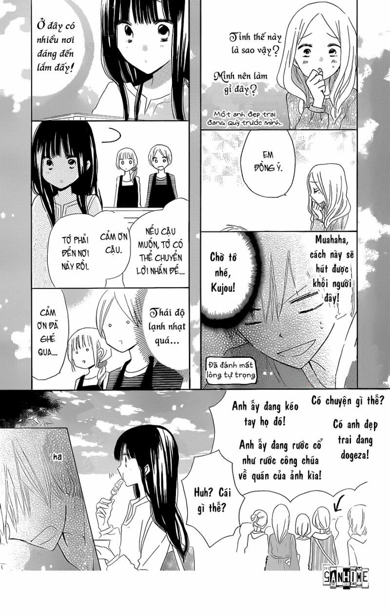 Last Game: Chapter 38
