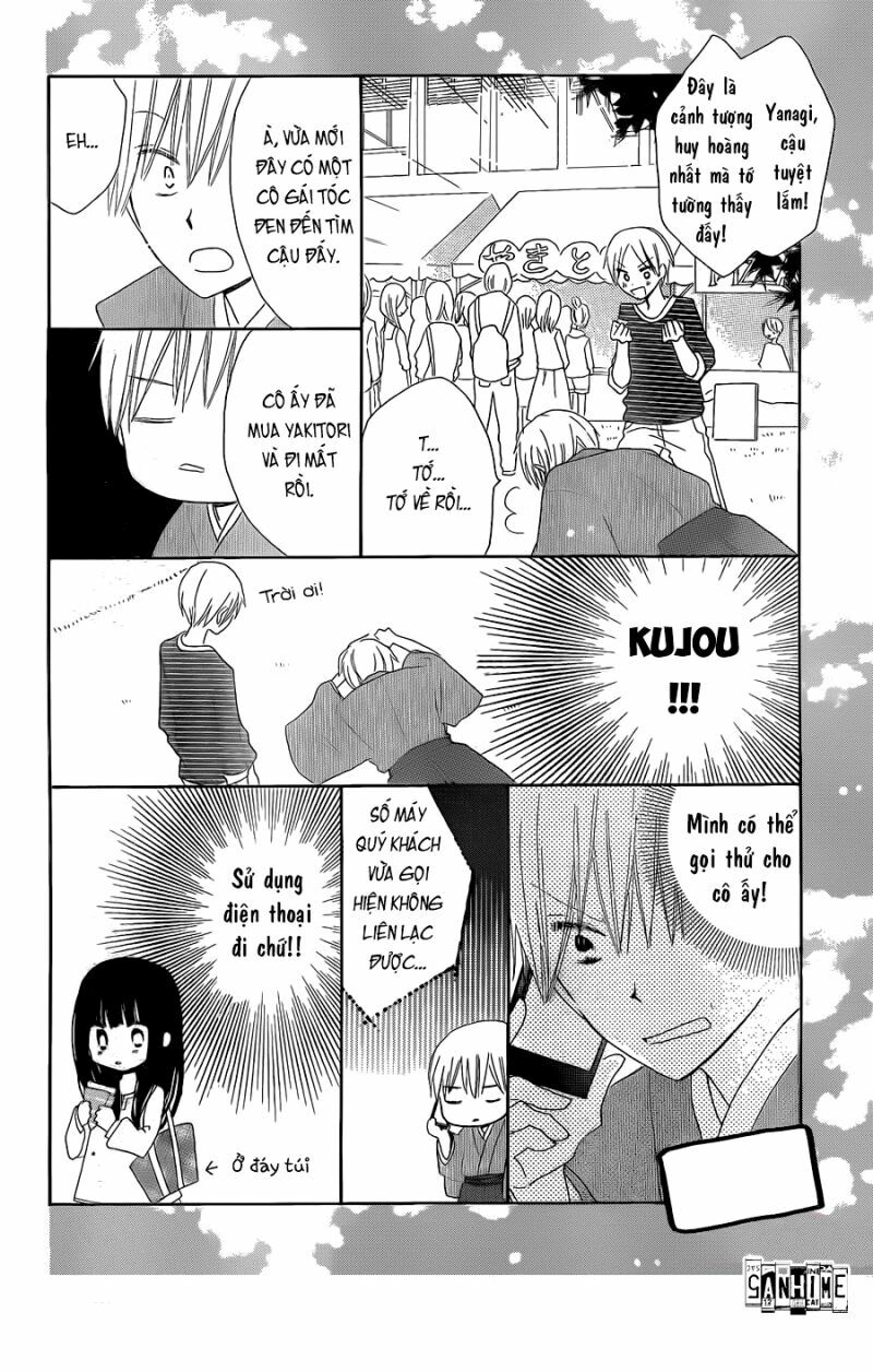 Last Game: Chapter 38