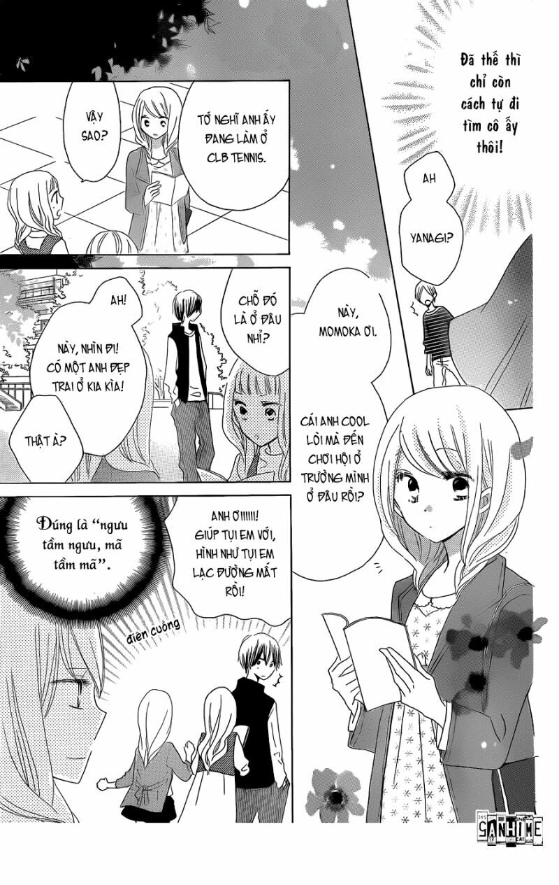 Last Game: Chapter 38