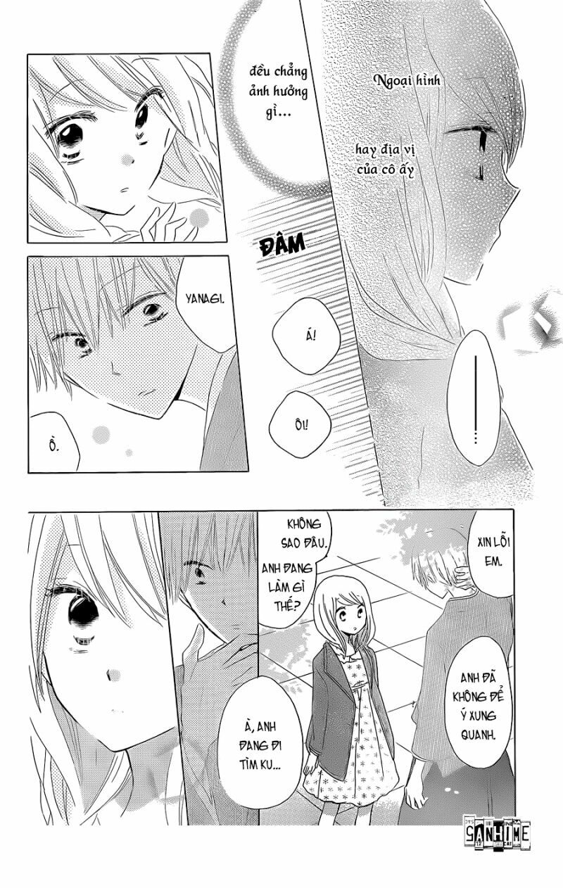 Last Game: Chapter 38