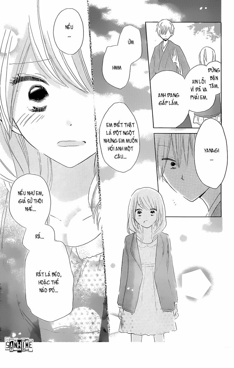 Last Game: Chapter 38