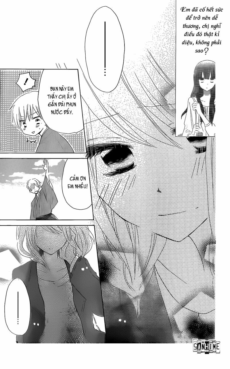 Last Game: Chapter 38