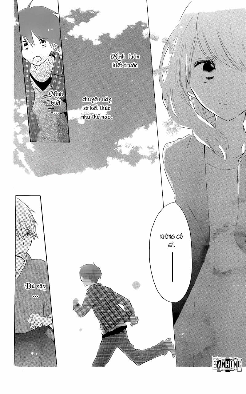 Last Game: Chapter 38