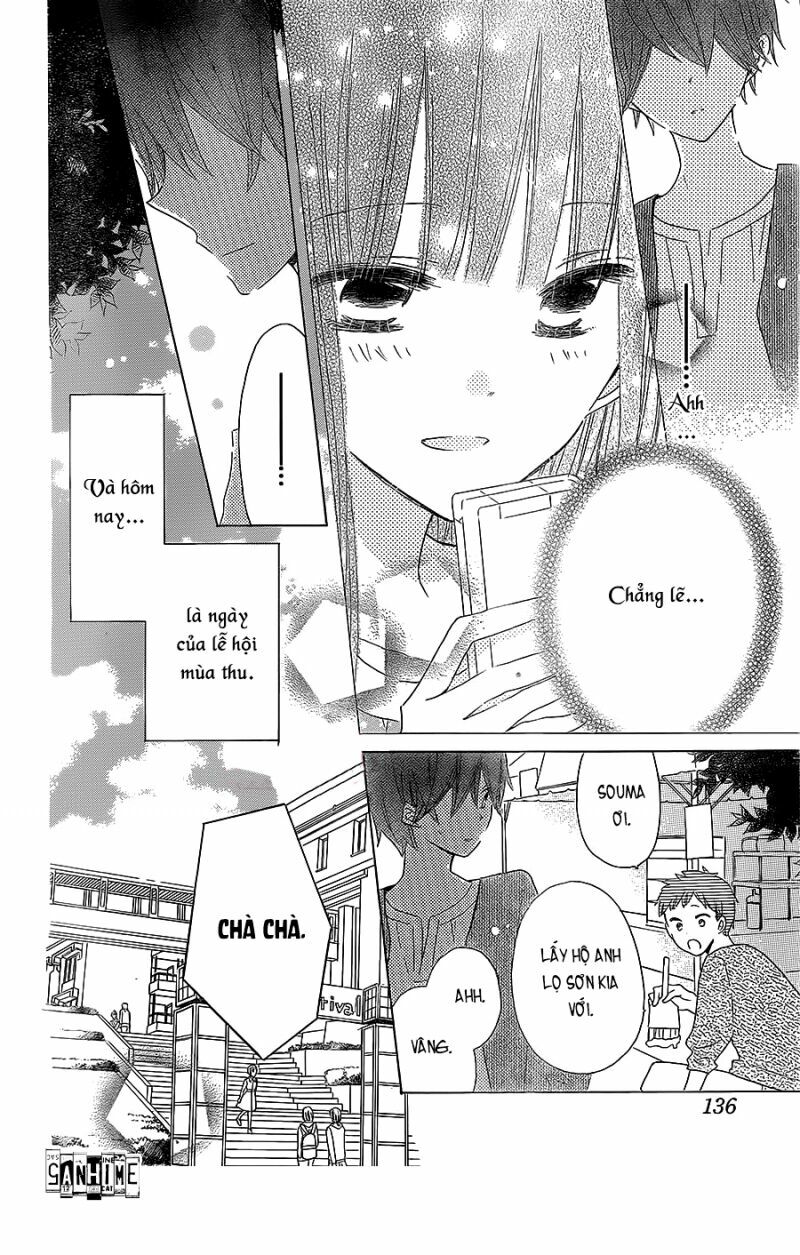 Last Game: Chapter 38