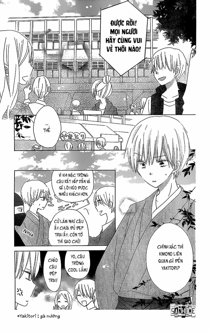 Last Game: Chapter 38