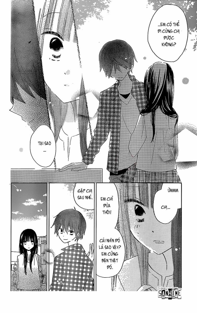 Last Game: Chapter 38