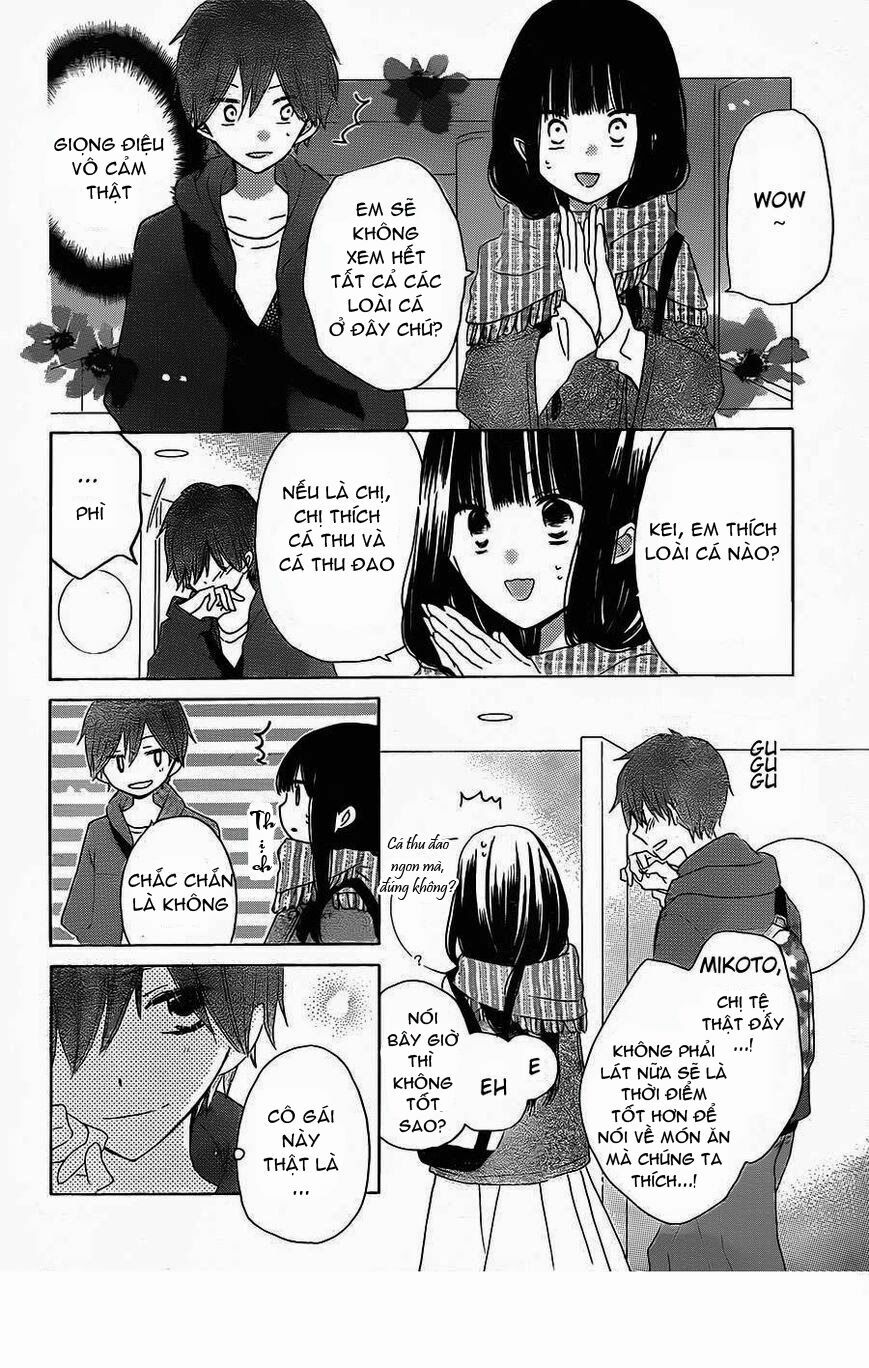 Last Game: Chapter 39