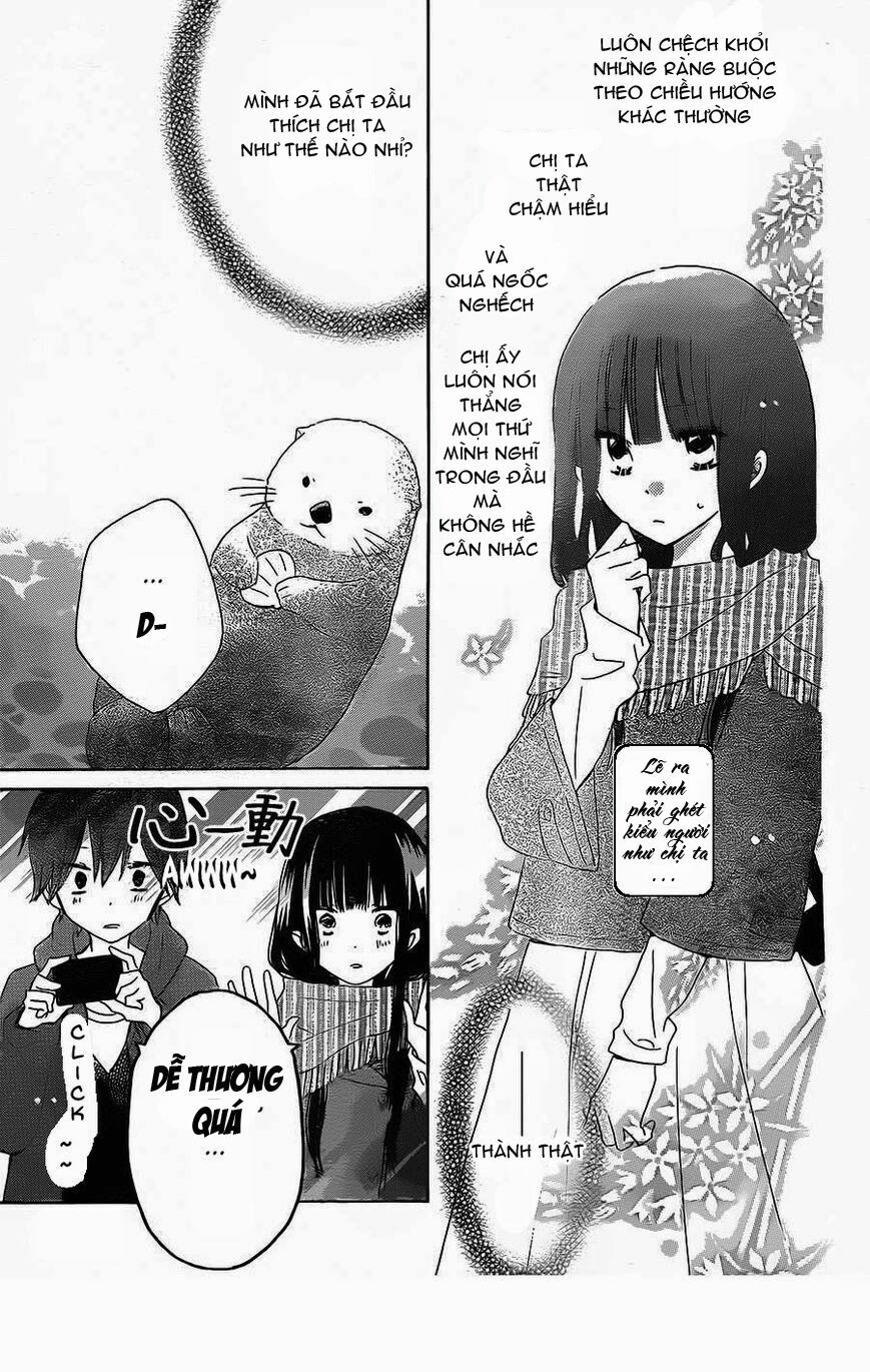 Last Game: Chapter 39