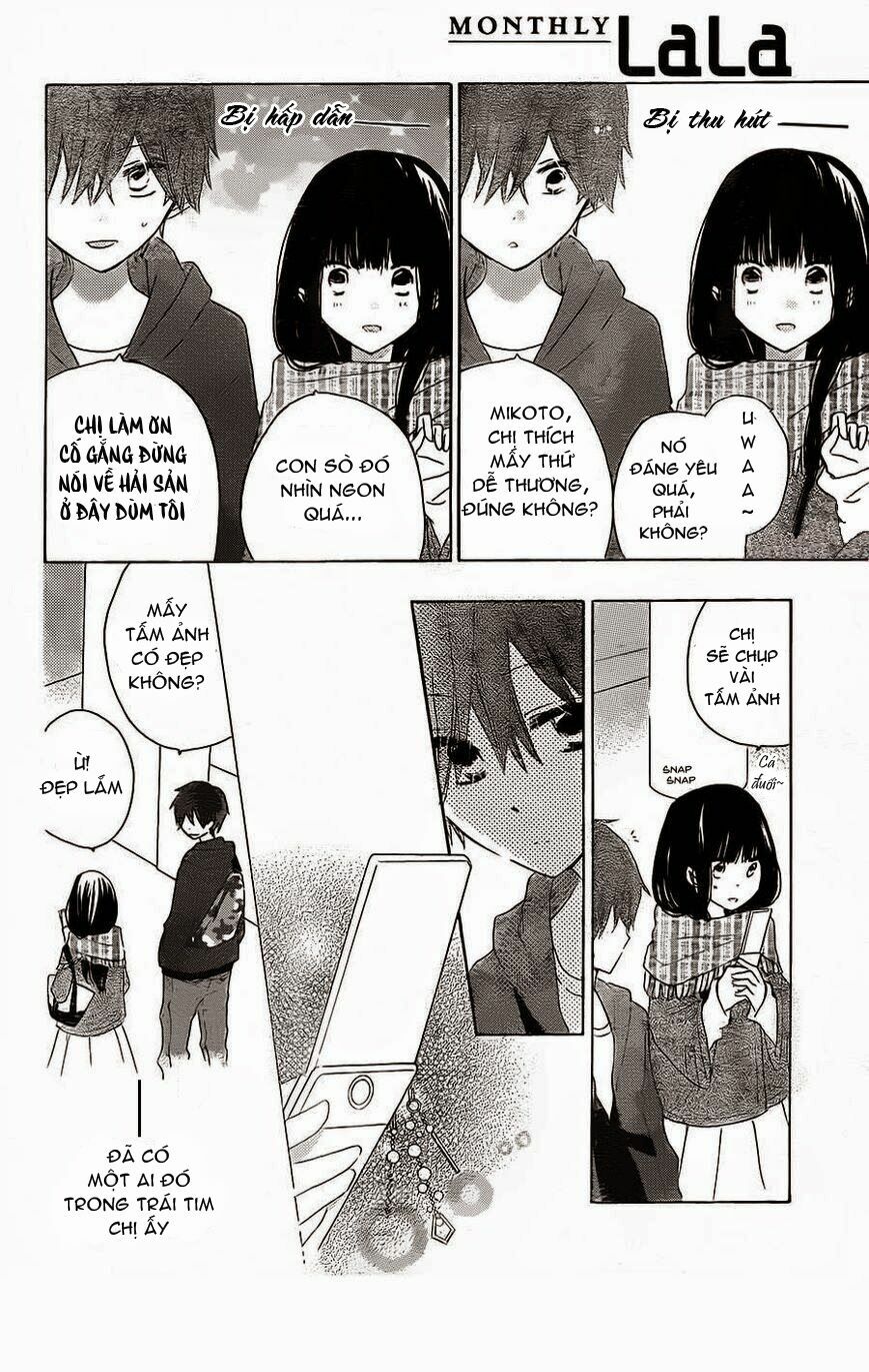 Last Game: Chapter 39