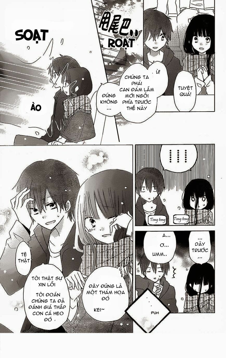 Last Game: Chapter 39