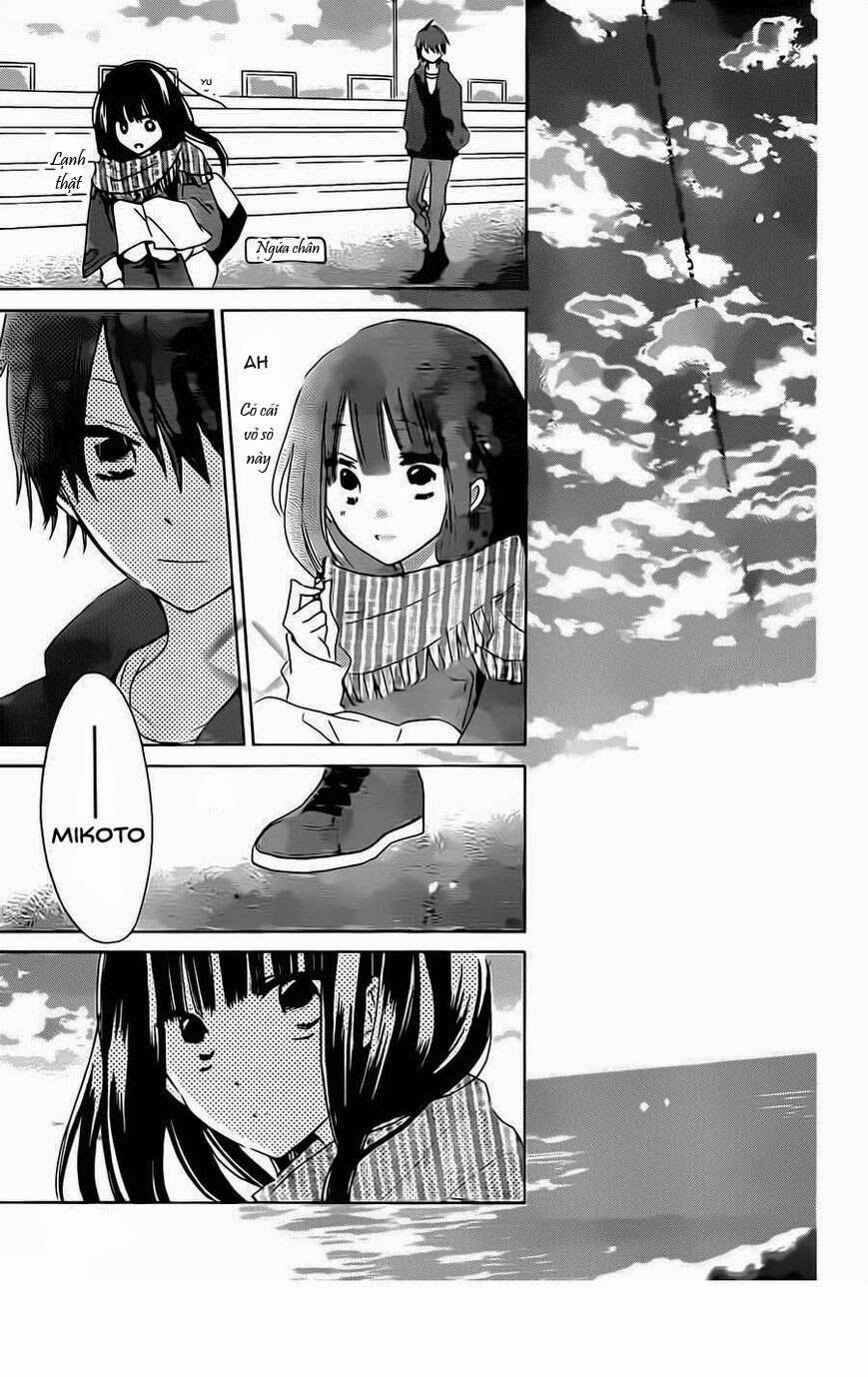 Last Game: Chapter 39