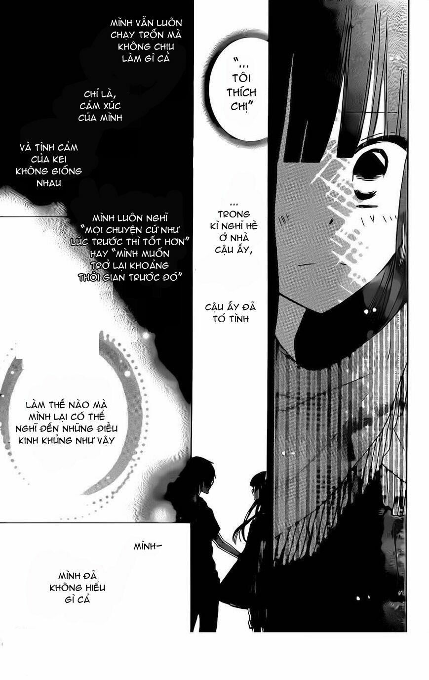 Last Game: Chapter 39