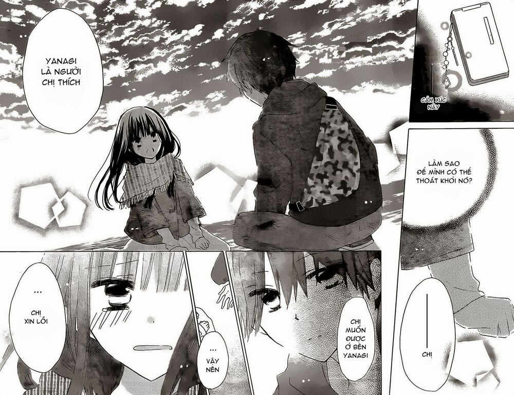 Last Game: Chapter 39
