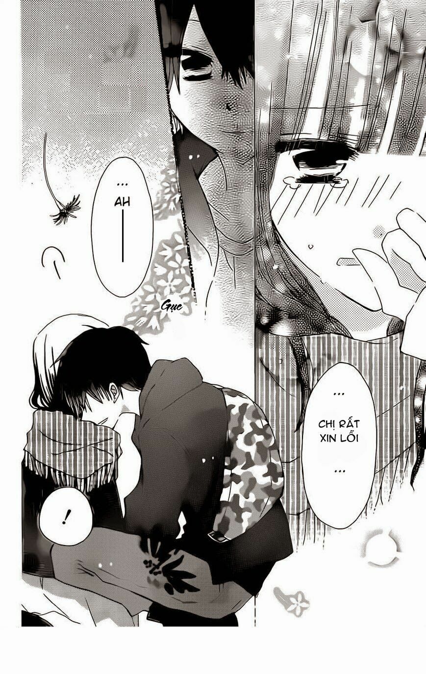 Last Game: Chapter 39