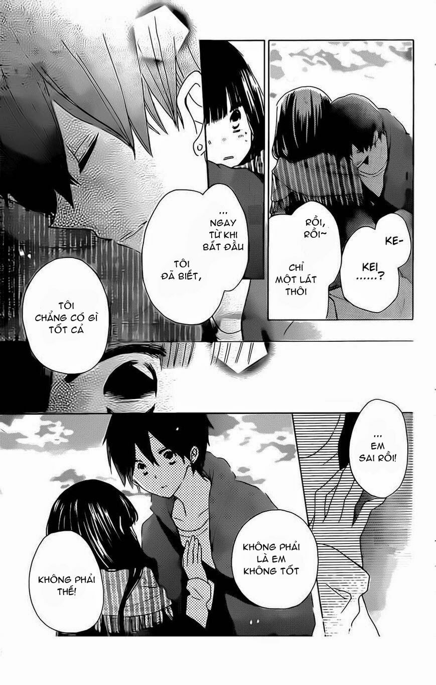 Last Game: Chapter 39