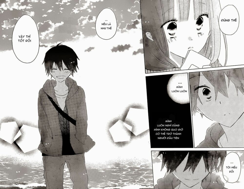 Last Game: Chapter 39