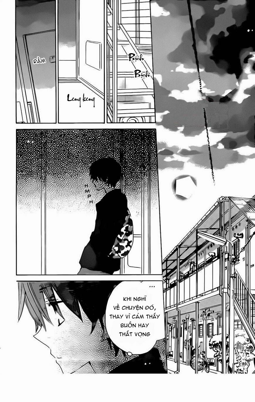 Last Game: Chapter 39