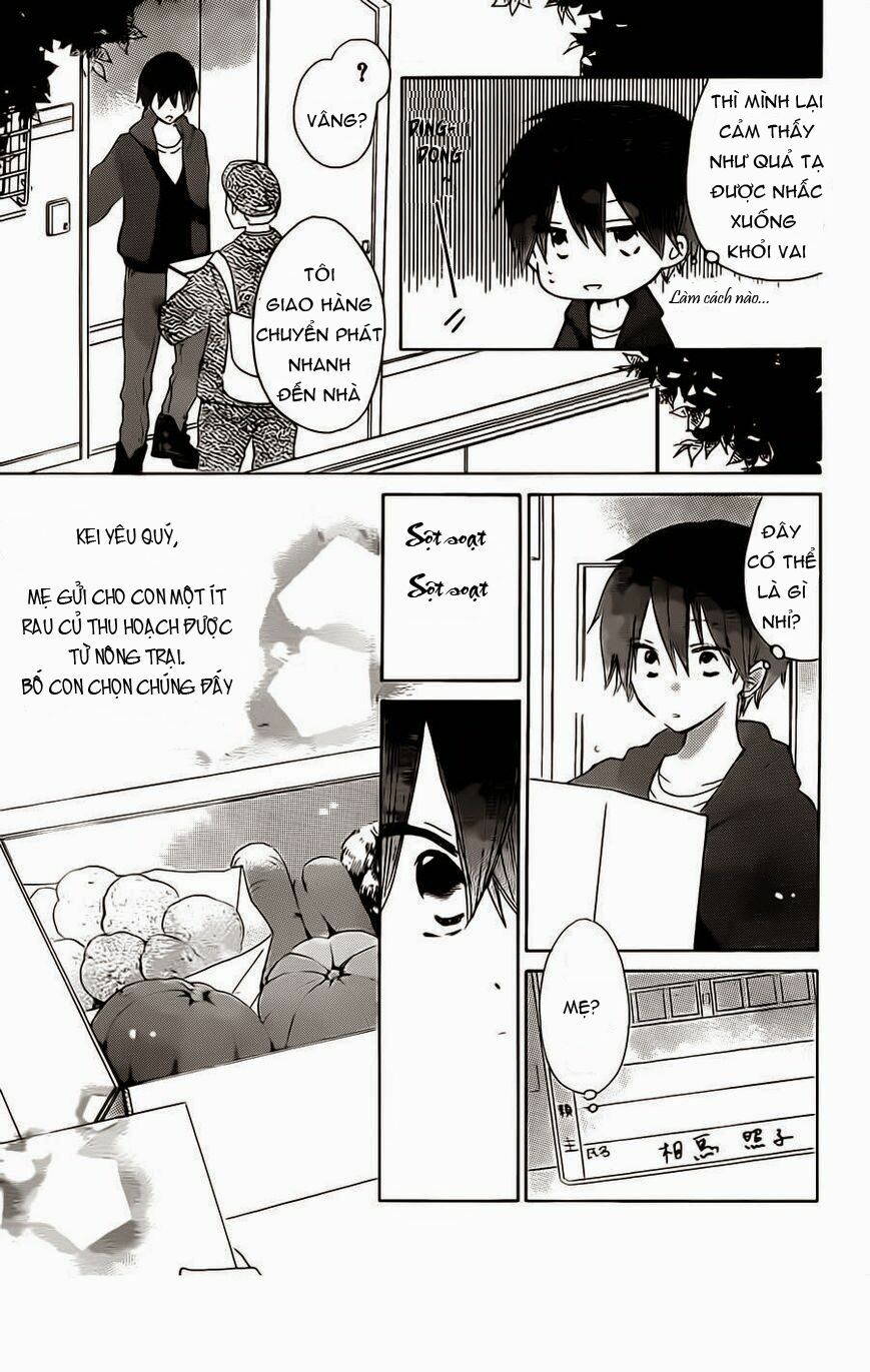 Last Game: Chapter 39