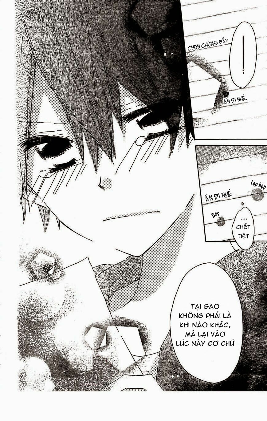 Last Game: Chapter 39