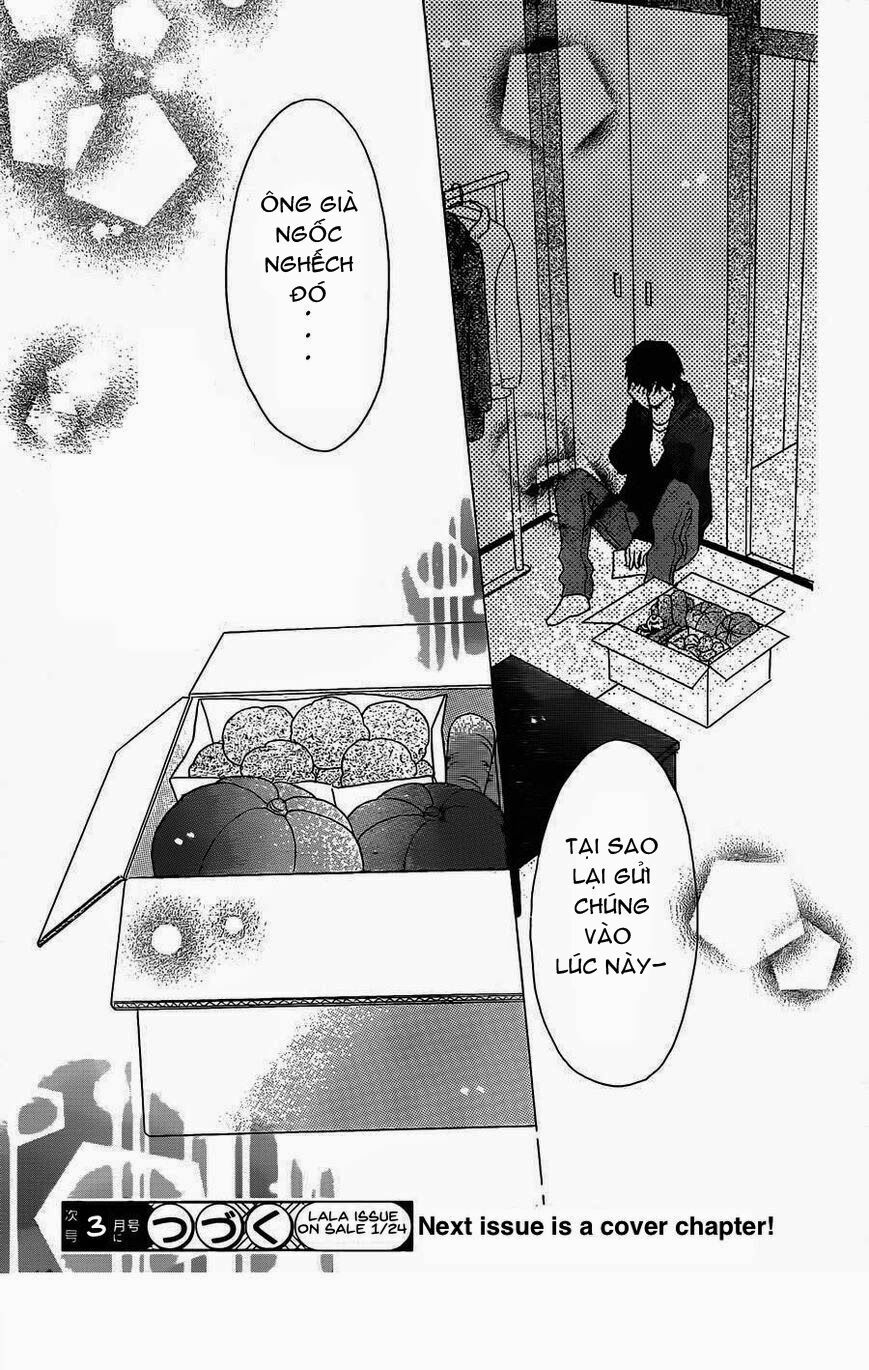 Last Game: Chapter 39
