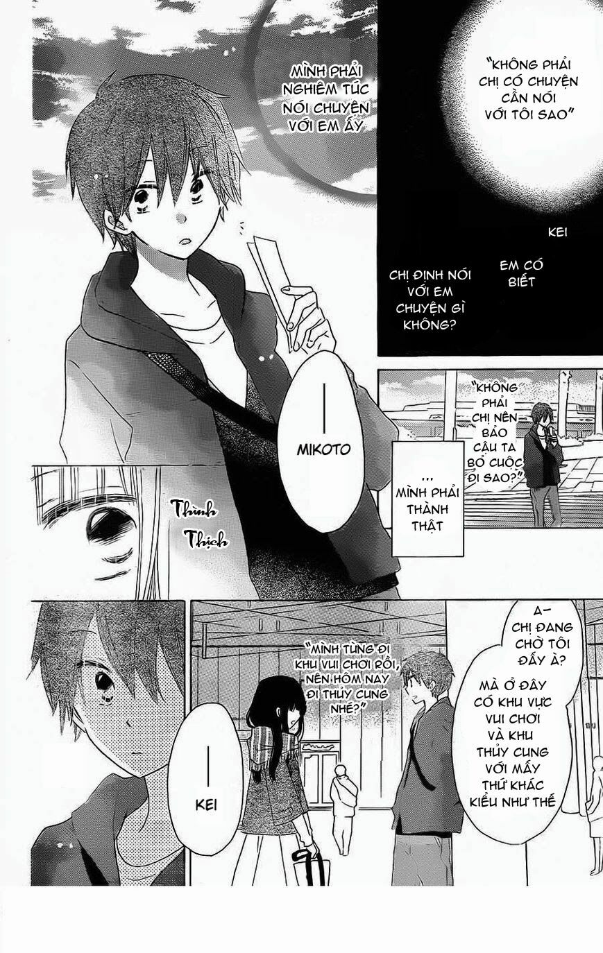 Last Game: Chapter 39