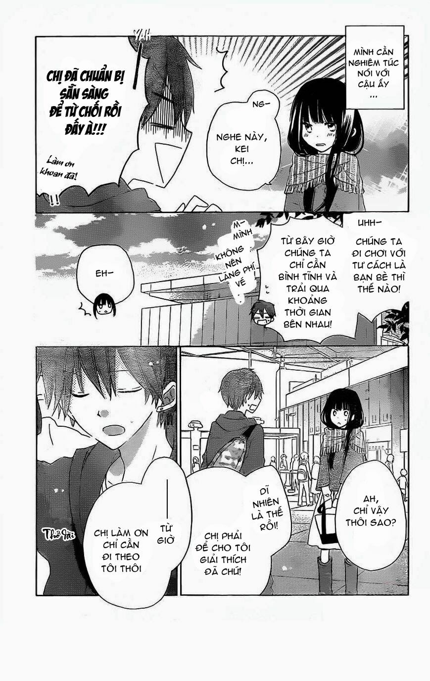 Last Game: Chapter 39