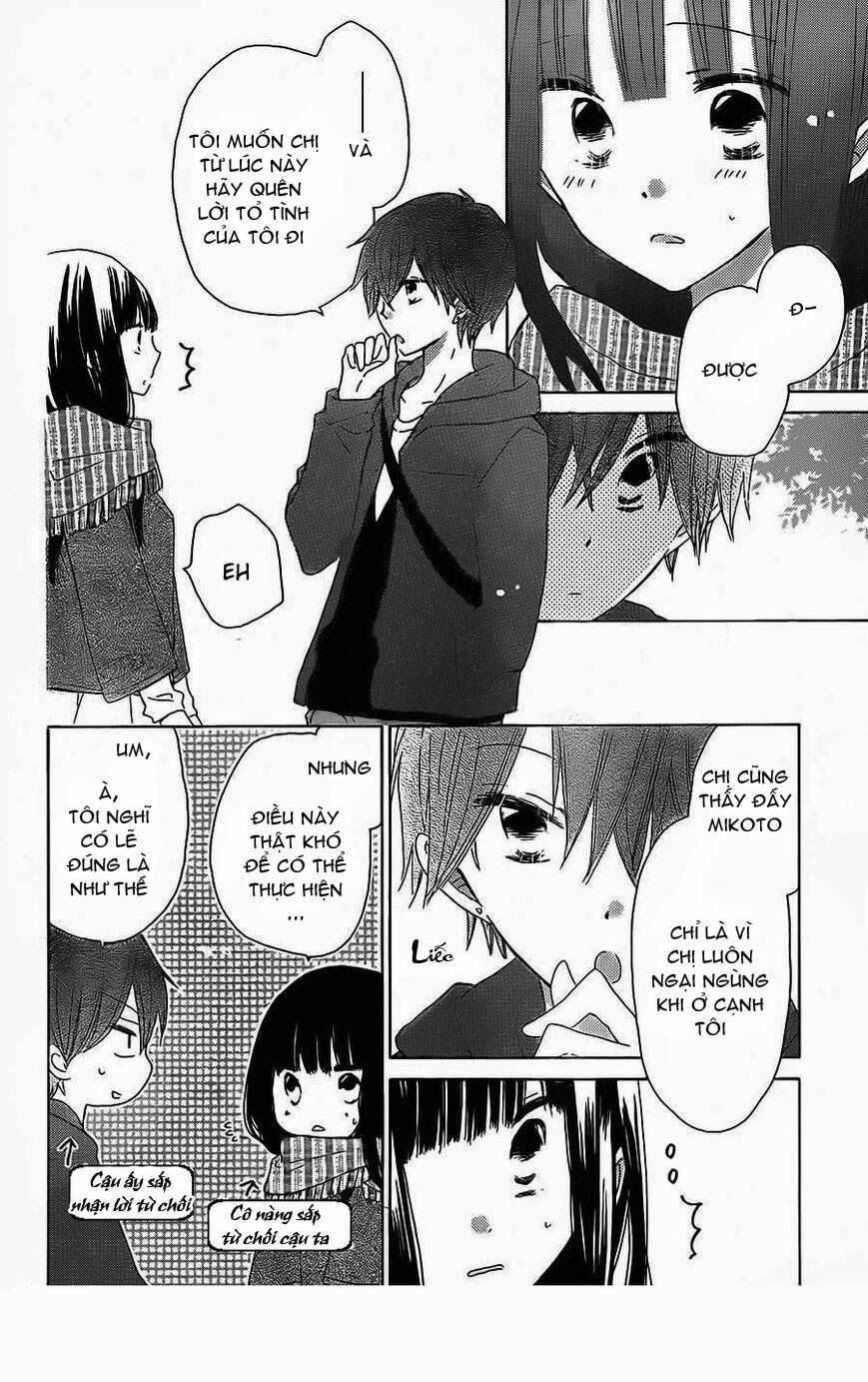 Last Game: Chapter 39