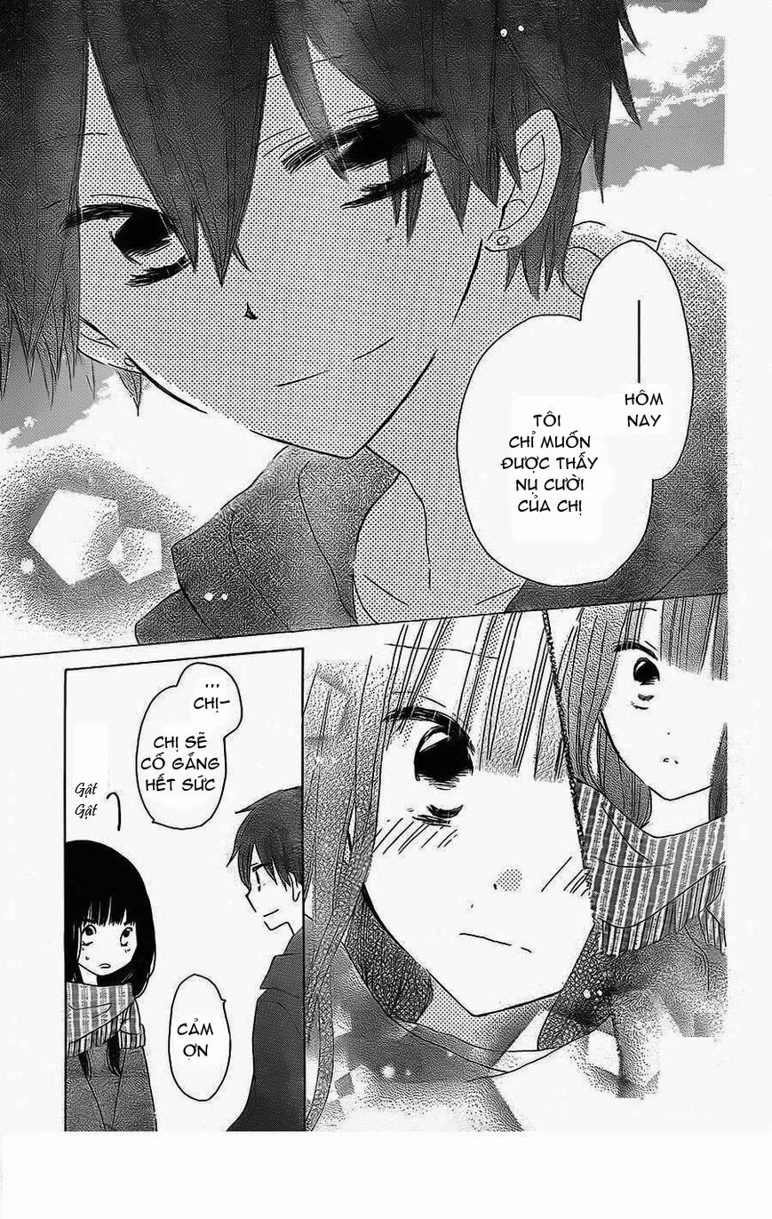 Last Game: Chapter 39