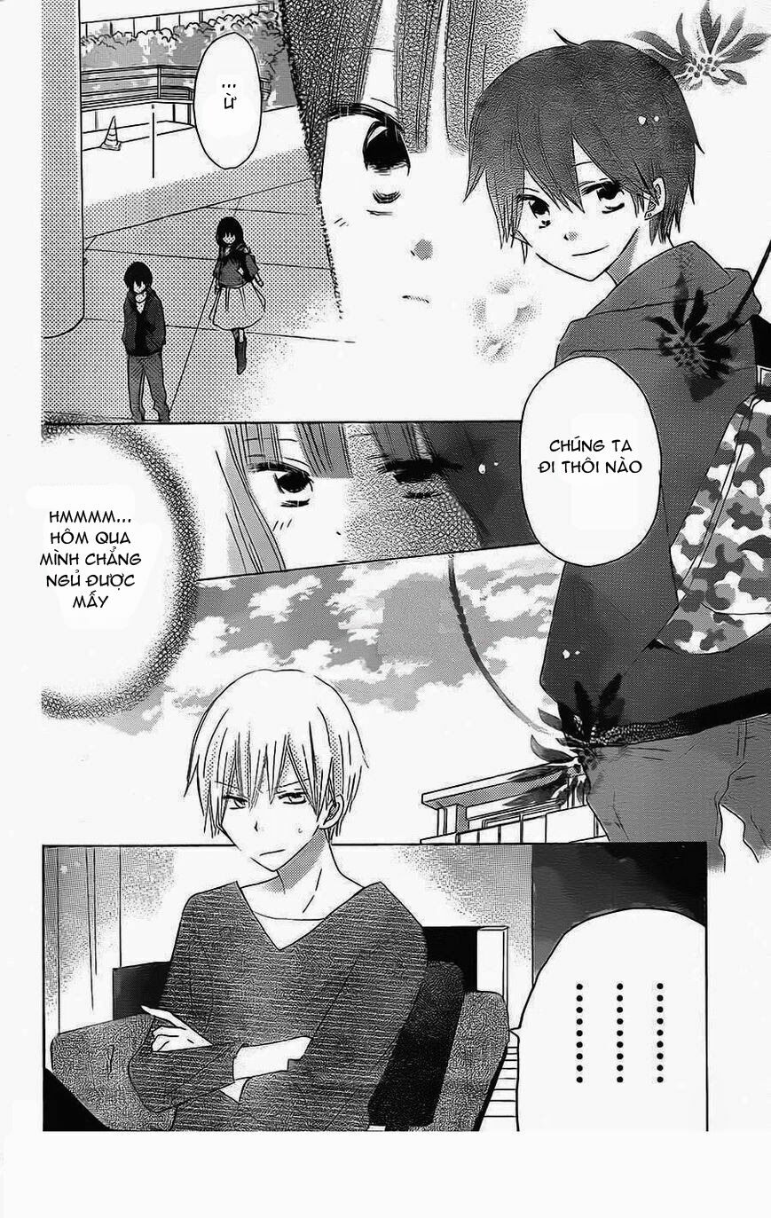 Last Game: Chapter 39