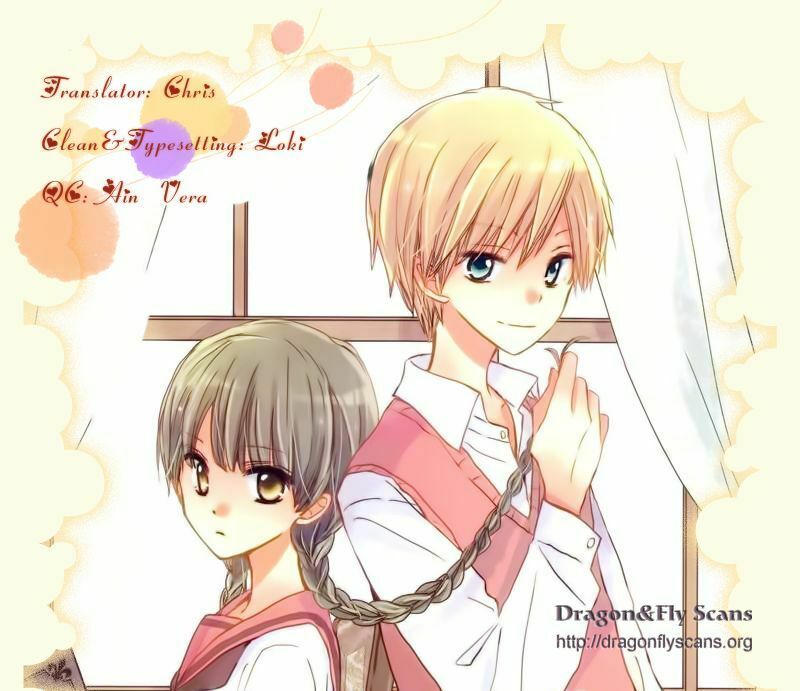 Last Game: Chapter 4