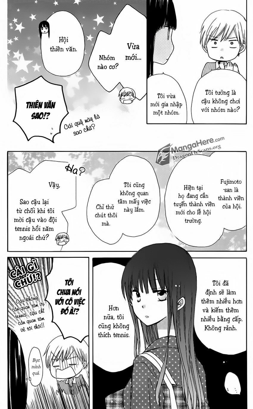 Last Game: Chapter 4