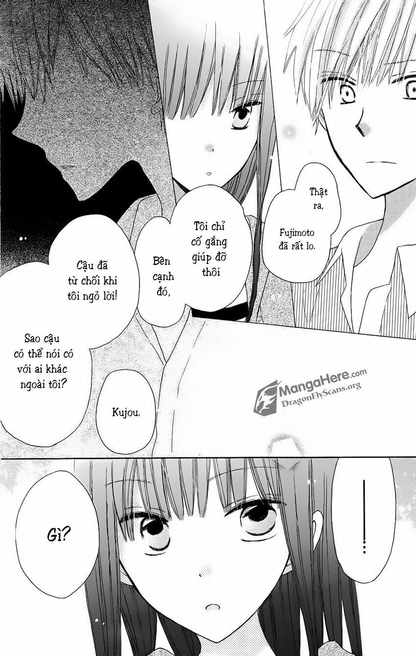 Last Game: Chapter 4