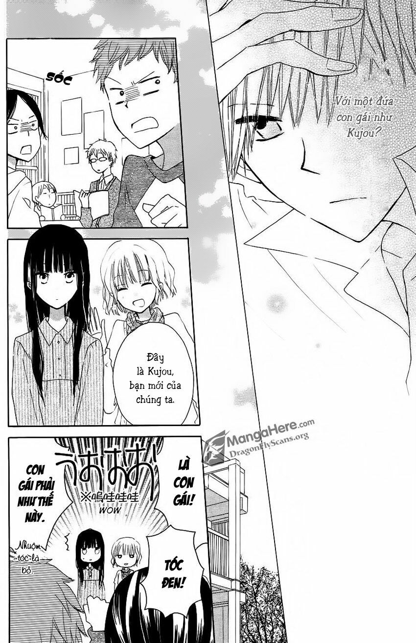 Last Game: Chapter 4