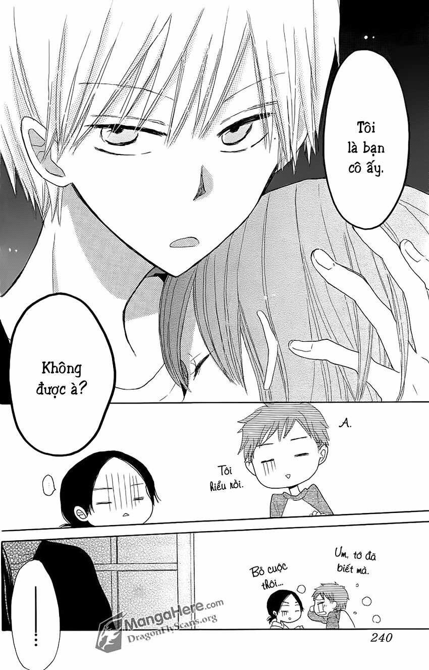 Last Game: Chapter 4