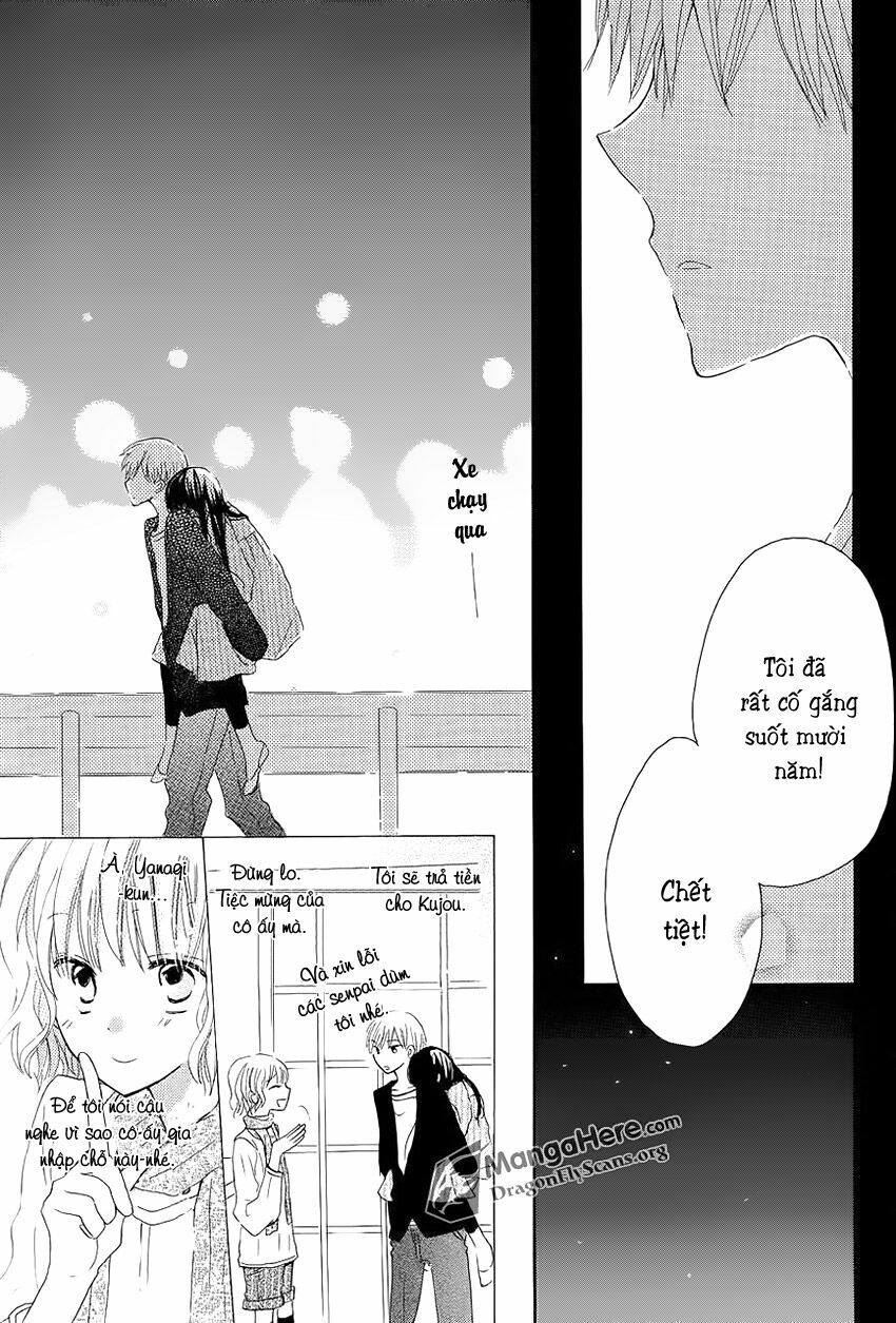 Last Game: Chapter 4