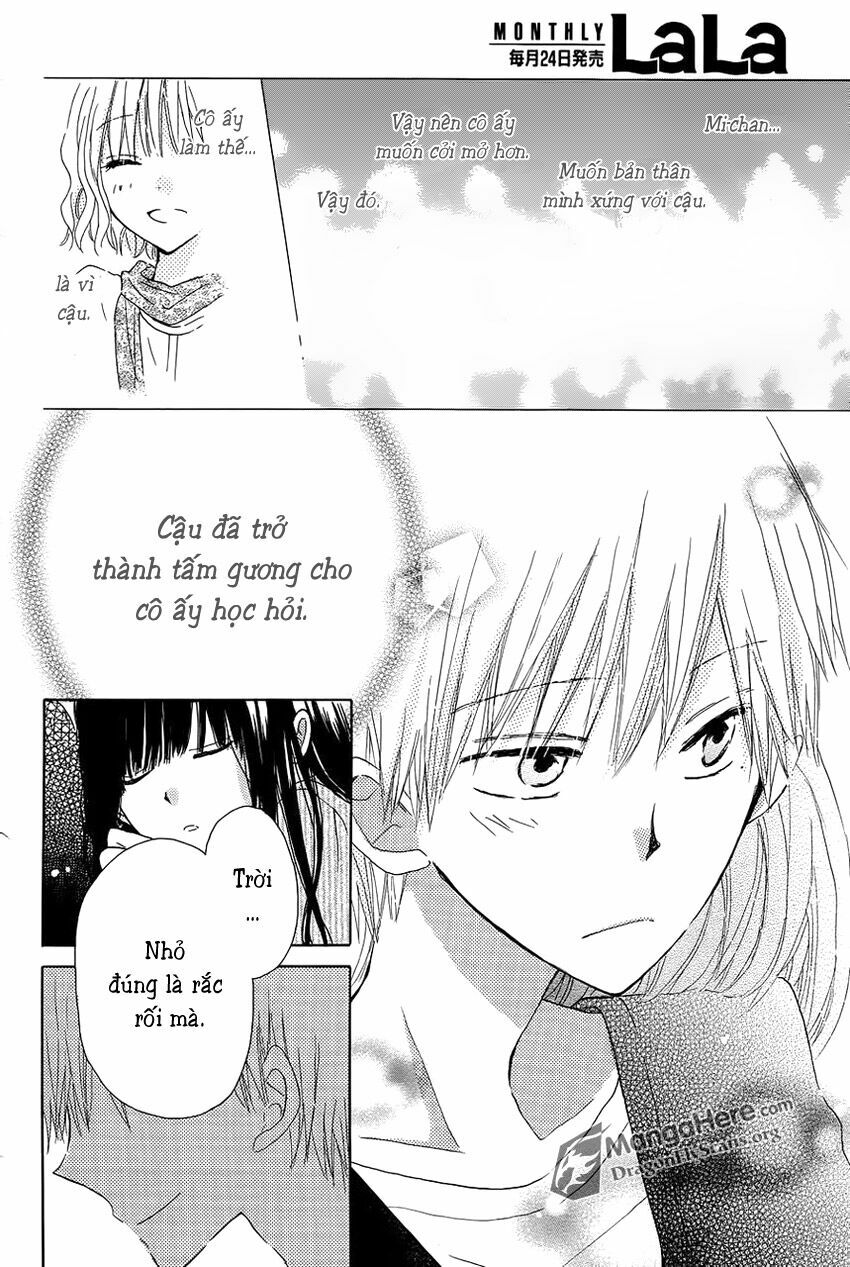 Last Game: Chapter 4