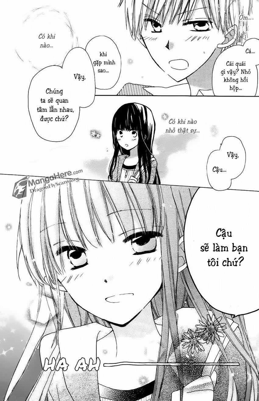 Last Game: Chapter 4