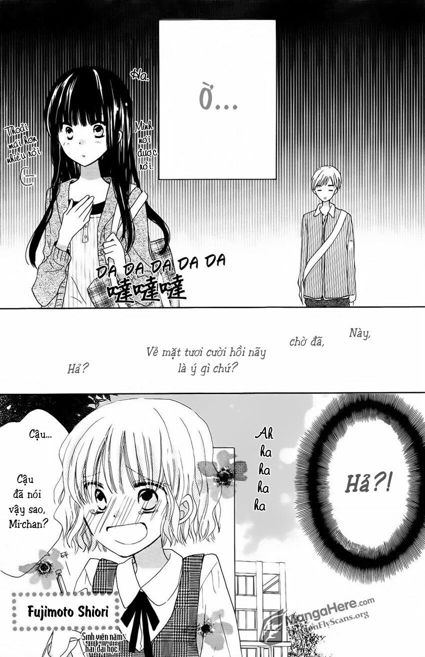 Last Game: Chapter 4