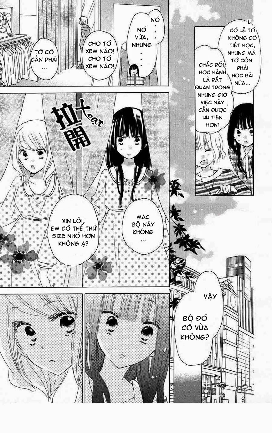 Last Game: Chapter 40