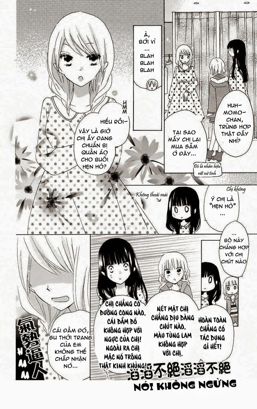Last Game: Chapter 40