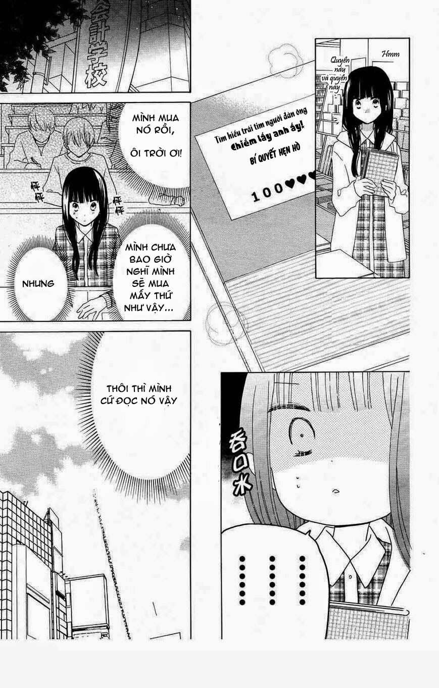 Last Game: Chapter 40