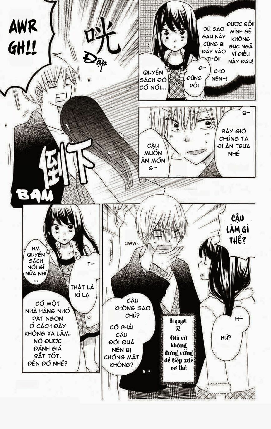 Last Game: Chapter 40