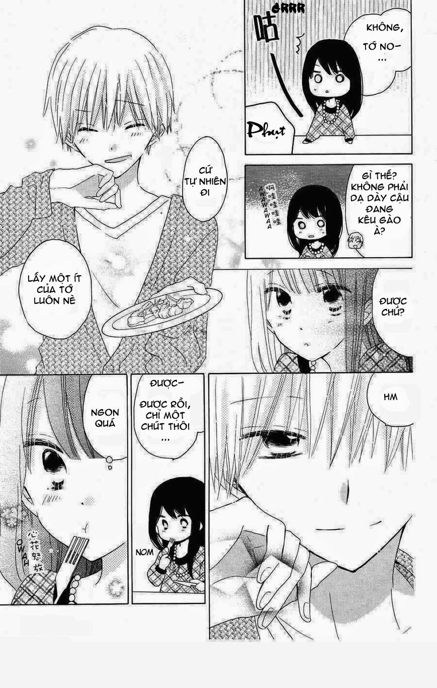 Last Game: Chapter 40