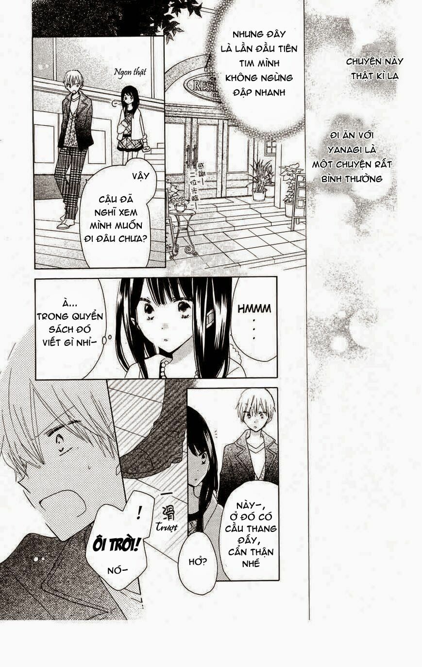 Last Game: Chapter 40