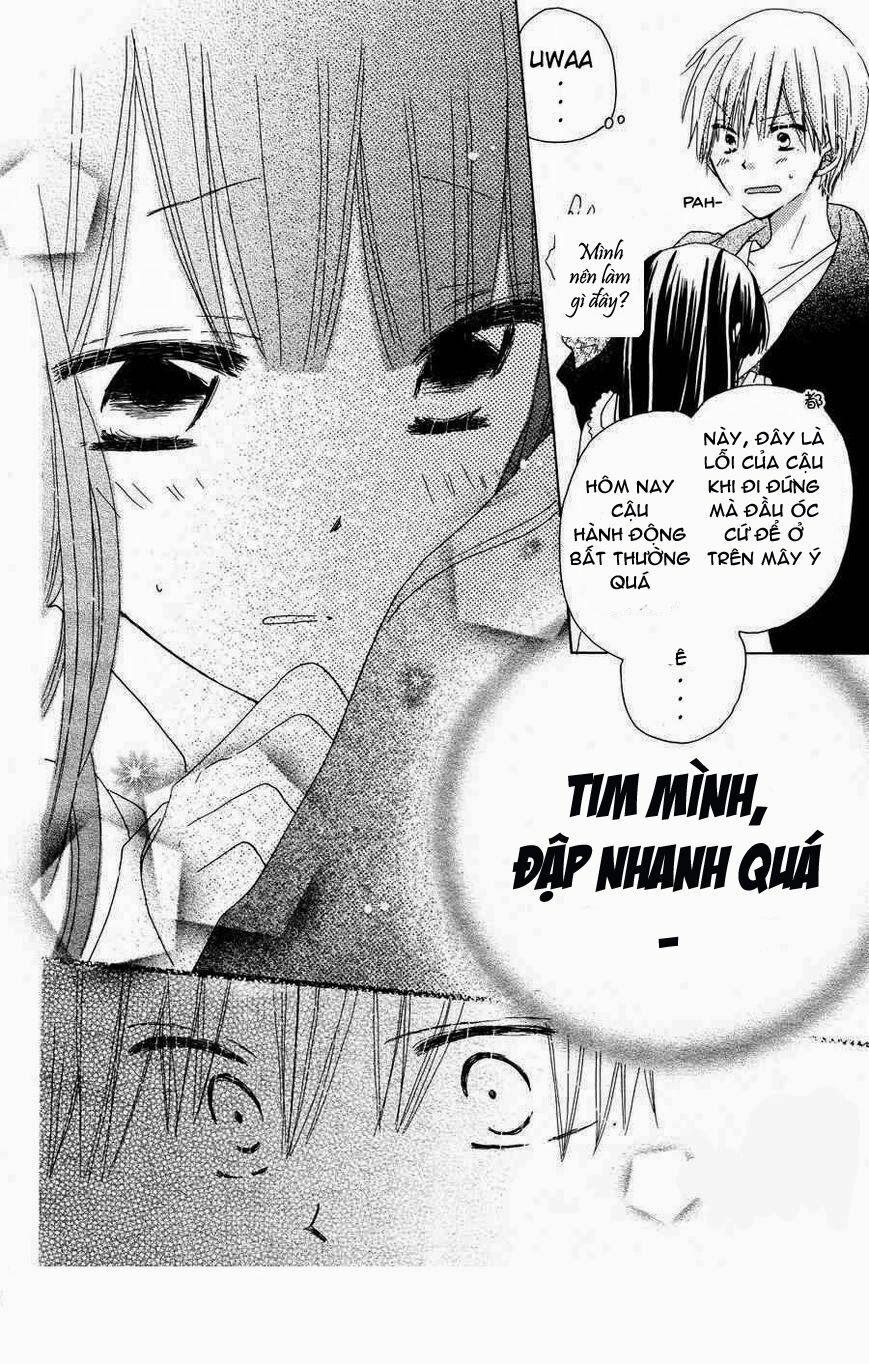 Last Game: Chapter 40